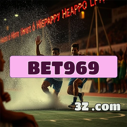 Os Bônus Imperdíveis do bet969: Jogue e Ganhe Mais!