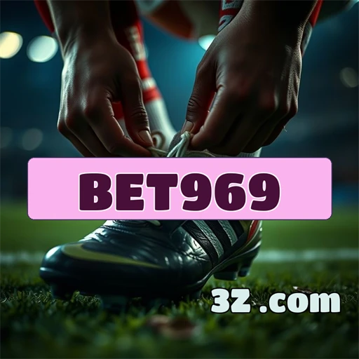 bet969 Plataforma Confiável