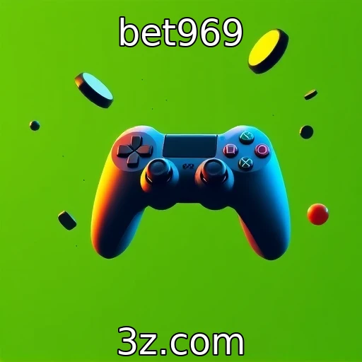 Mudanças nas preferências dos consumidores de jogos - bet969