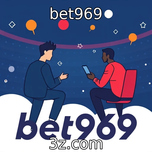 Perspectivas de parcerias entre desenvolvedores e plataformas : bet969