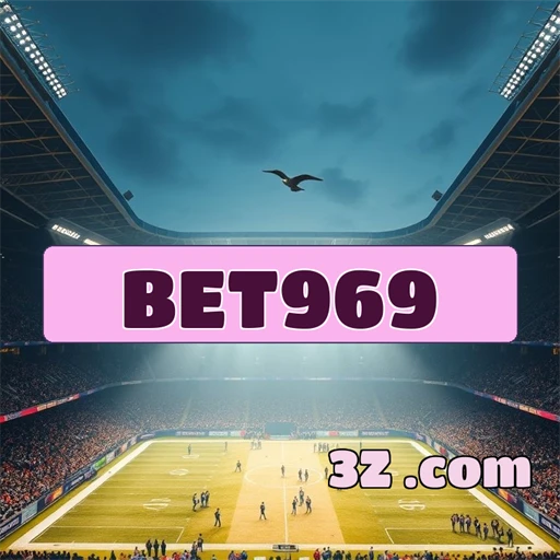 bet969 Apostas em Esportes