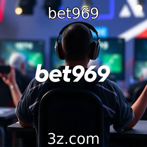A evolução das plataformas de streaming de jogos | bet969