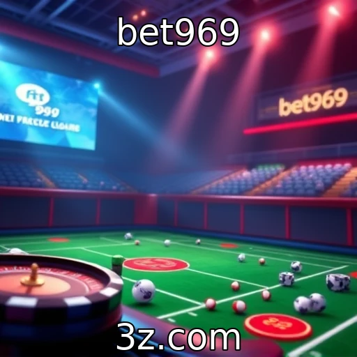 Regulamentação de jogos de azar avança em novas regiões : bet969