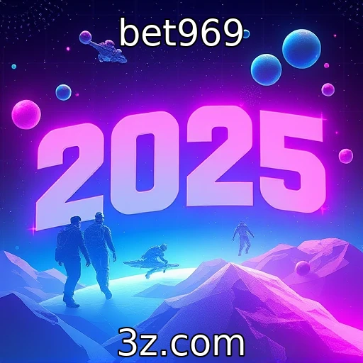 Desenvolvedores destacam tendências para games em 2025 : bet969