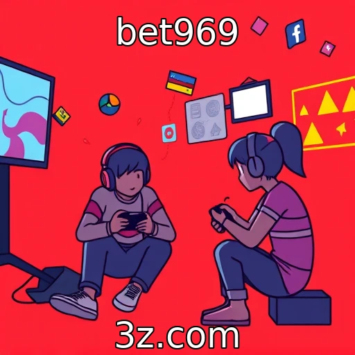 Cultura gamer e sua influência na sociedade | bet969