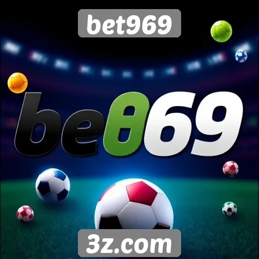 Variedades de jogos oferecidos na bet969