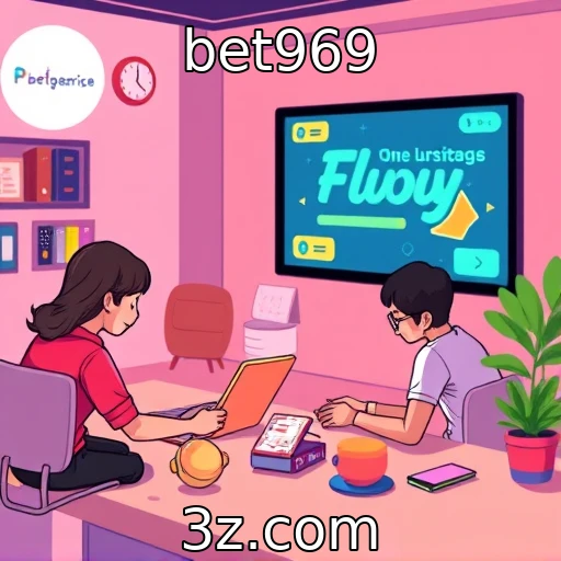 Tendências de gamificação nas plataformas de e-learning - bet969