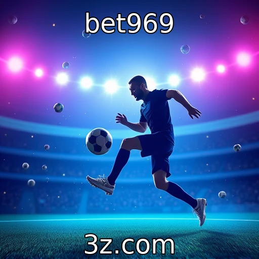 Impacto das novas tecnologias nos jogos online - bet969