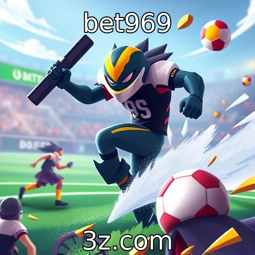 A ascensão dos jogos mobile no mercado global - bet969
