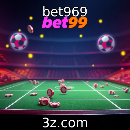 Crescimento do mercado de jogos online em 2025 | bet969