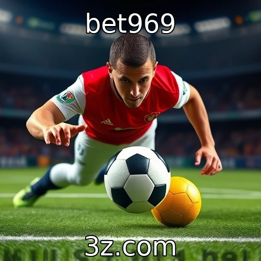 Crescimento da regulamentação em jogos online - bet969