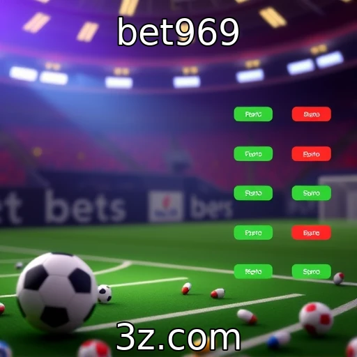 Preferências dos jogadores na escolha de jogos de azar - bet969