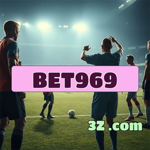 bet969 Promoções Atuais
