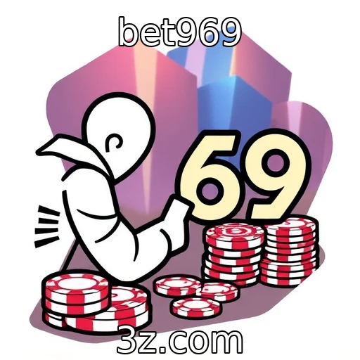 Desafios da regulamentação na indústria de jogos : bet969