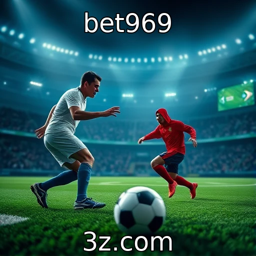 Crescimento da regulamentação no mercado de jogos : bet969