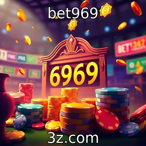 Impactos da regulamentação nos cassinos físicos - bet969