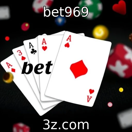 Desafios regulatórios na indústria de jogos de azar | bet969
