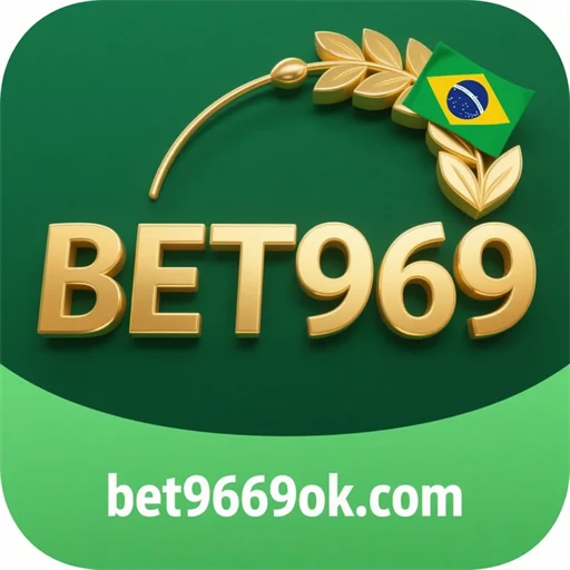 bet969 logo