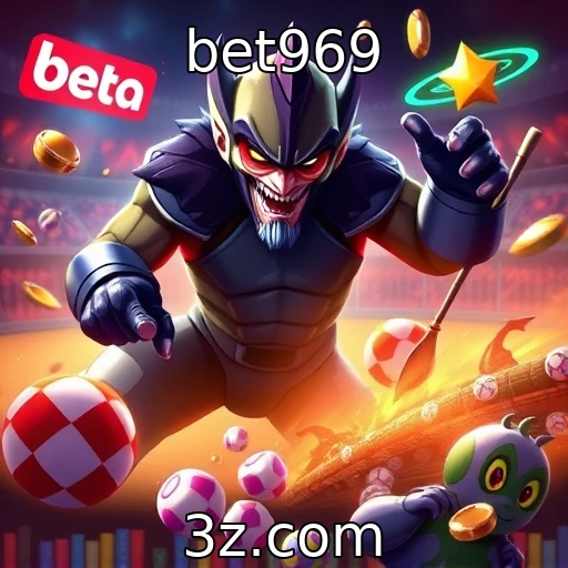 Jogos sustentáveis e sua importância no mercado atual : bet969