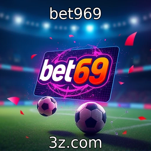 Avanços tecnológicos transformam experiência dos jogadores : bet969